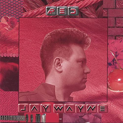 Jay Wayne: RED